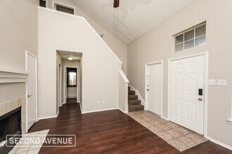 12931 Parker Ct in Balch Springs, TX - Foto de edificio - Building Photo