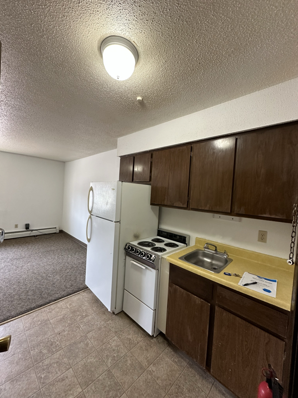 320 Oak Ave N, Unit 204 in Thief River Falls, MN - Building Photo - Building Photo