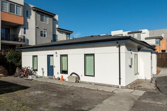 Grand at SoHay (Dixon FKA Foothill Townhomes) in Hayward, CA - Building Photo - Building Photo