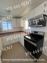 6617-6621 Hooker St in Denver, CO - Building Photo - Building Photo