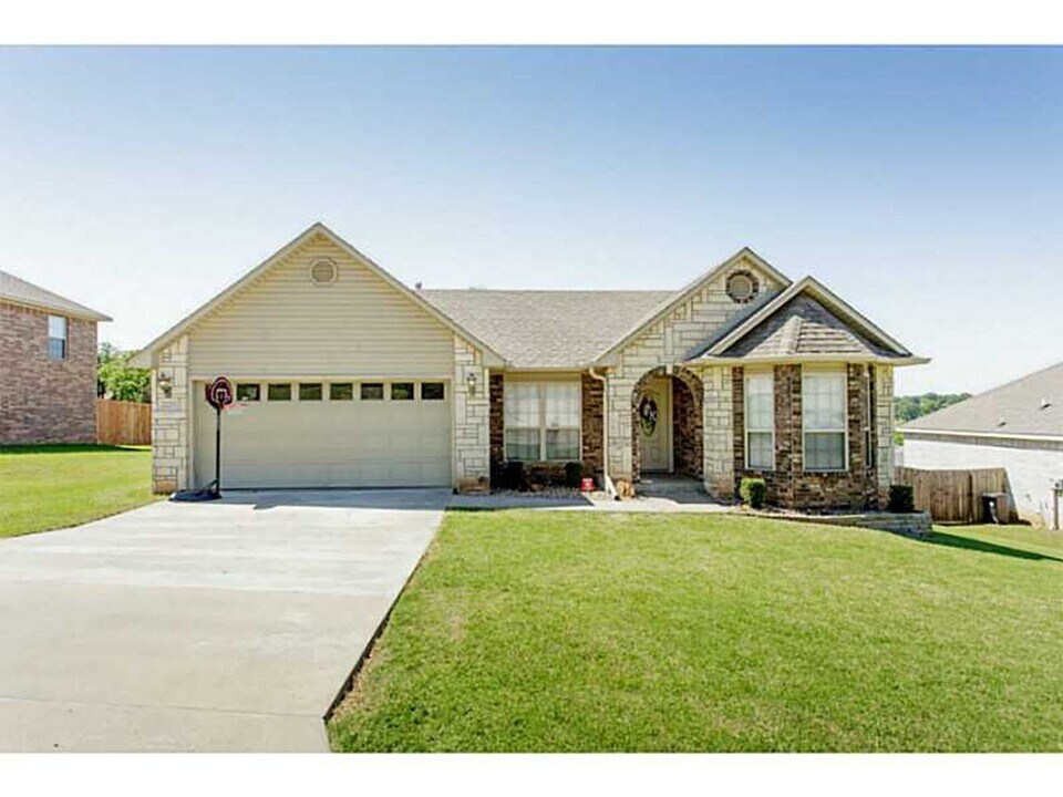 2231 Park Ave in Van Buren, AR - Building Photo