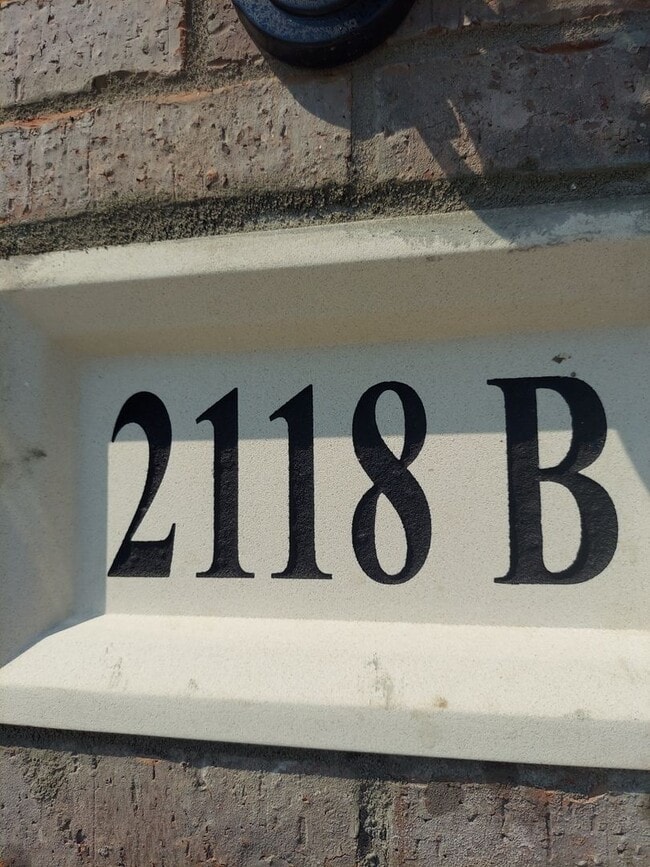 2118 Ingalls Ln in Alma, AR - Foto de edificio - Building Photo