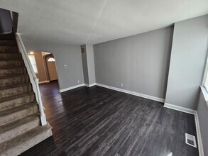 4358 Nicholas Ave in Baltimore, MD - Building Photo - Building Photo