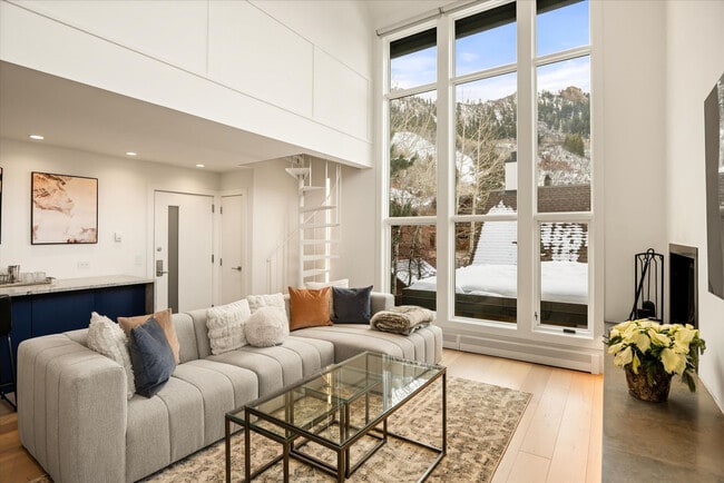 800 S Mill St in Aspen, CO - Building Photo - Building Photo