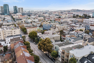 675 Fell St in San Francisco, CA - Building Photo - Other