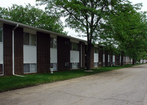 Jackman Grove Apartments