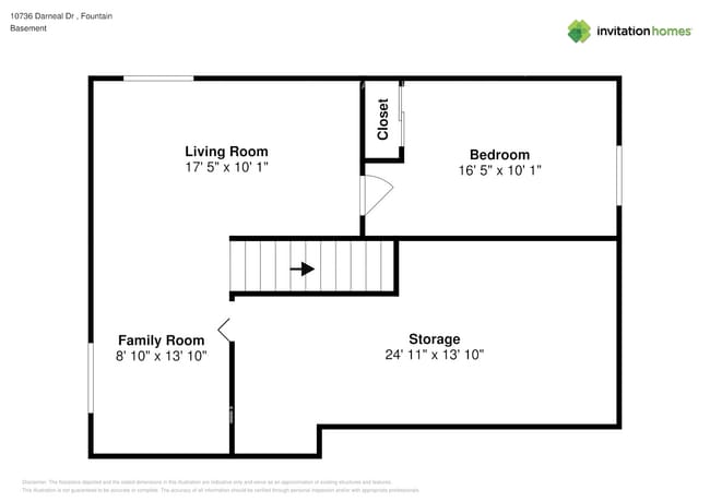 10736 Darneal Dr in Fountain, CO - Building Photo - Building Photo