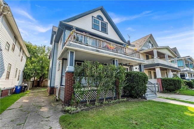 1909 W 73rd St in Cleveland, OH - Building Photo - Building Photo