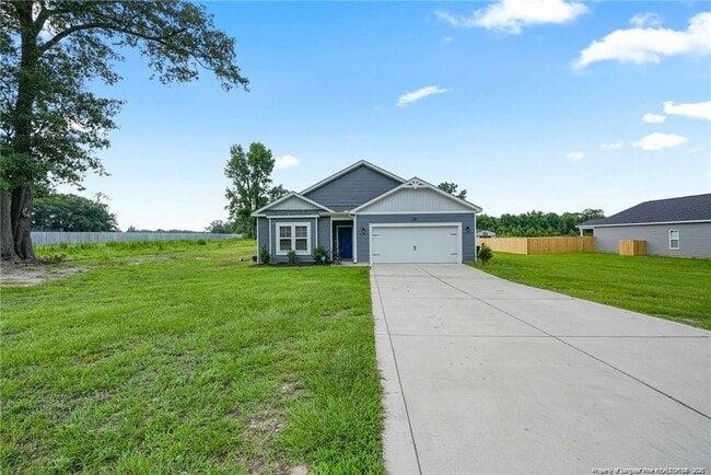 property at 601 Laurel Lake Rd