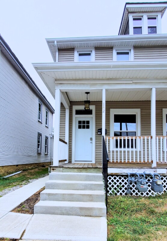 142 E Maynard Ave in Columbus, OH - Building Photo - Building Photo