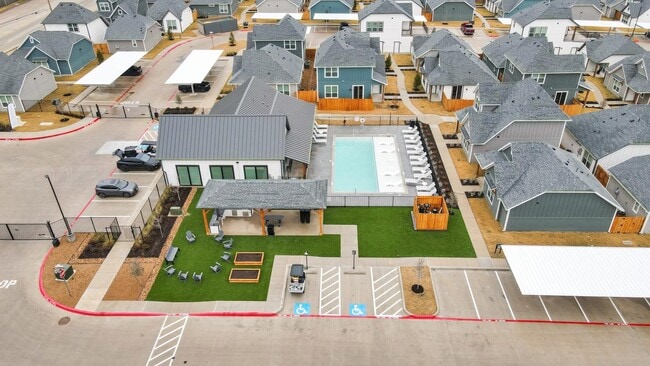 property at 10103 Conover Cmns Cir