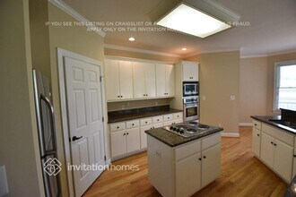 4112 Toccopola St in Raleigh, NC - Building Photo - Building Photo
