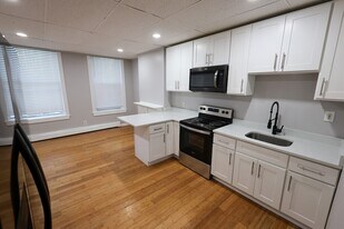 43 Coleman St, Unit 1 in Boston, MA - Building Photo