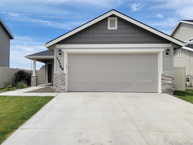 property at 17769 Jackson Rdg Wy