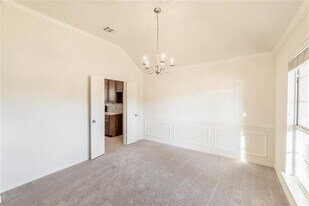 1627 Balboa Ln in Allen, TX - Building Photo