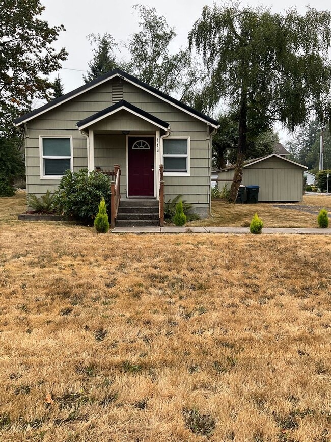 property at 115 E Stella St