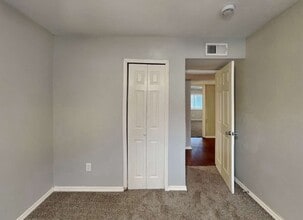 4025 Juneberry St in Fort Worth, TX - Foto de edificio - Building Photo