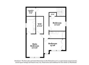 5814 Ringneck Road in Charlotte, NC - Building Photo - Building Photo
