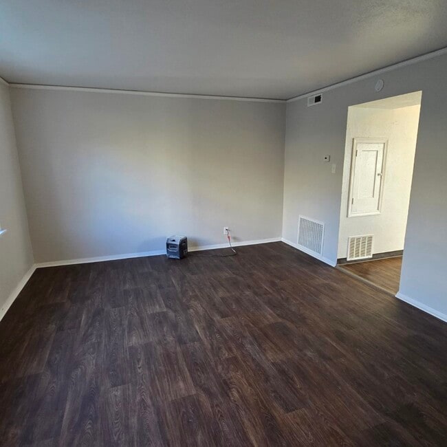 property at 1409 NW Carden Ave