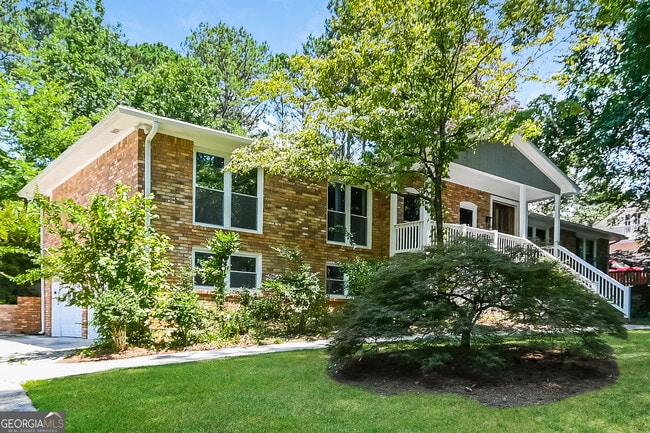 2448 Kingsley Dr NE in Marietta, GA - Building Photo - Building Photo