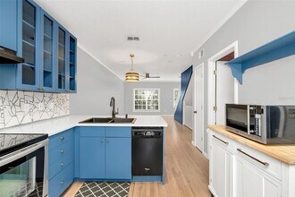 40 N Hyer Ave in Orlando, FL - Building Photo - Building Photo