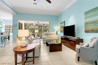 15818 Delaplata Ln in Naples, FL - Building Photo - Building Photo