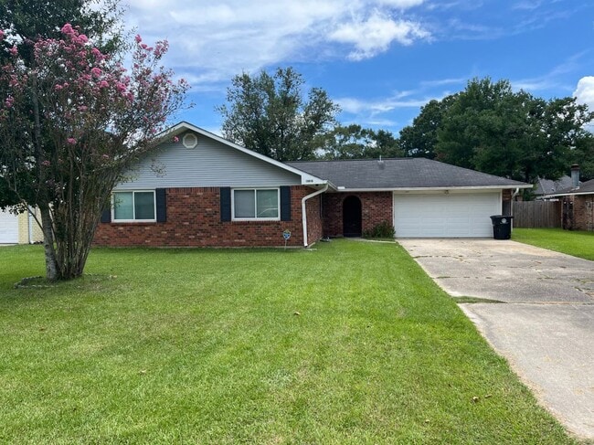property at 10916 Carmel Dr
