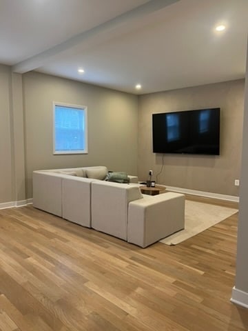 property at 4908 Abbott Dr