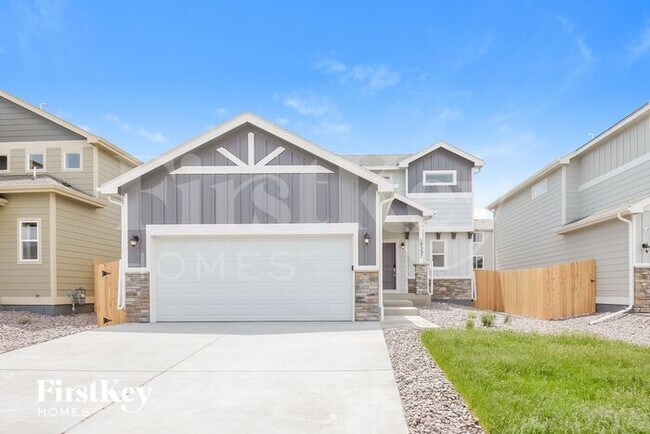 property at 10537 Luneth Dr