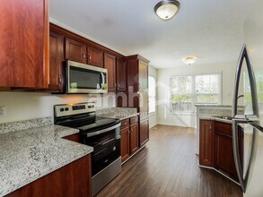 1257 Apple Blossom Rd in Clarksville, TN - Building Photo - Building Photo