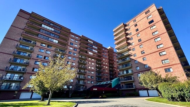 property at 3920 Mystic Valley Pkwy