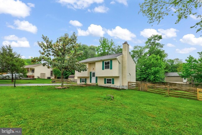 property at 7 Bertram Blvd