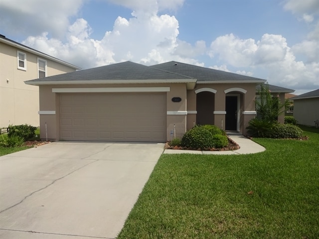 property at 160 Straw Pond Way