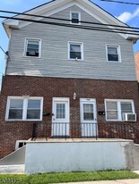 1300 Pierce St in Rahway, NJ - Building Photo