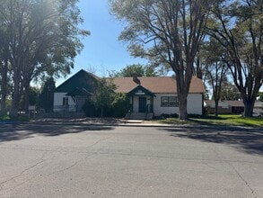 561 Vfw Dr in Elko, NV - Building Photo - Building Photo