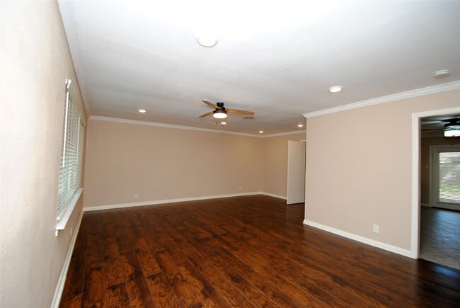 property at 10034 Cedardale Dr