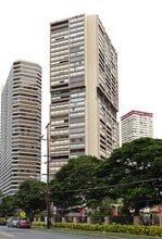 Royal Iolani in Honolulu, HI - Foto de edificio - Building Photo