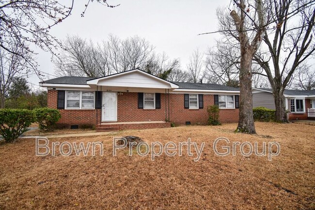 6144 Wynnwood Dr in Fayetteville, NC - Building Photo - Building Photo