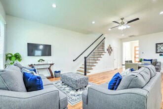 3129 Rutz St in Dallas, TX - Building Photo - Building Photo