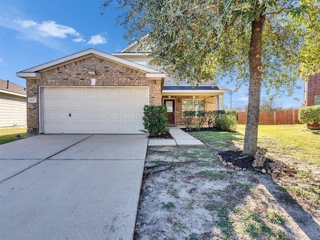16327 Morgan Willow Ln in Cypress, TX - Building Photo - Building Photo