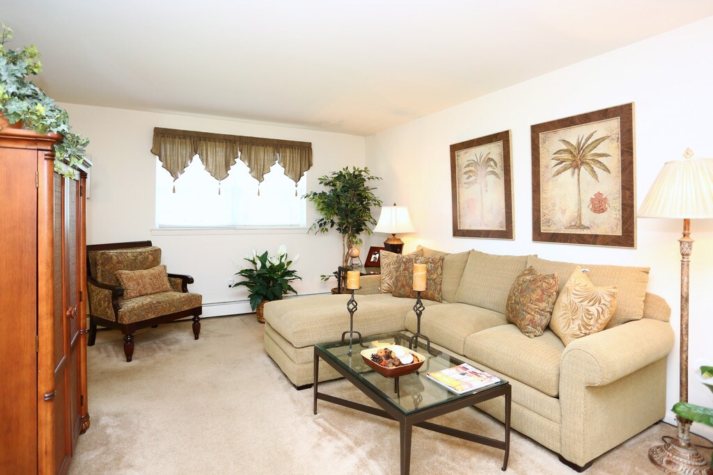 Wissahickon Park Apartments in Lansdale, PA