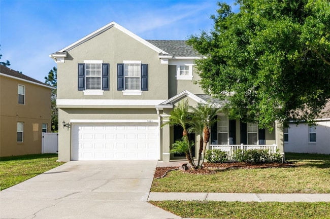 property at 10090 Bennington Chase Dr