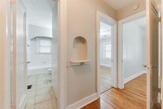 2833 NW 22nd St in Oklahoma City, OK - Building Photo - Building Photo