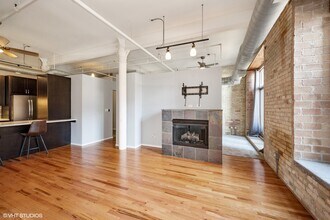 420 S Clinton St in Chicago, IL - Building Photo - Building Photo