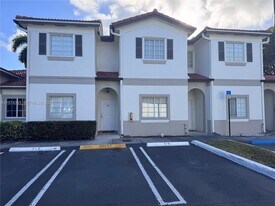 8500 SW 150th Ave in Miami, FL - Building Photo