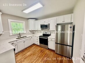 431 Riverside Dr in Lynchburg, VA - Building Photo - Building Photo