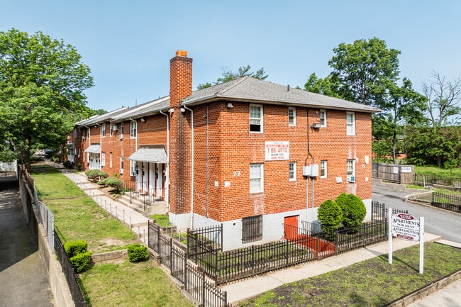 77 Terrace Ave