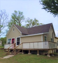 Sherman Duplexes in Sherman, TX - Building Photo - Building Photo