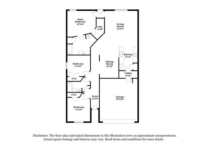 28923 Village Creek Loop in Spring, TX - Building Photo - Building Photo