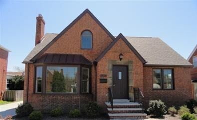 property at 3924 Warrendale Rd
